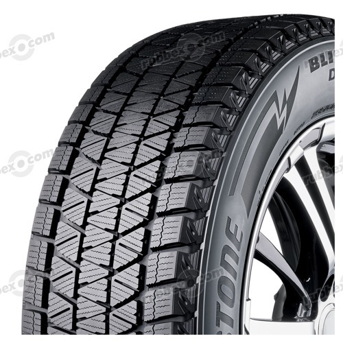 Foto pneumatico: BRIDGESTONE, BLIZZAK DM-V3 265/55 R2020 113T Invernali