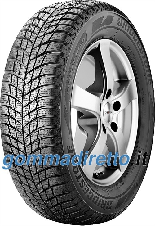 Foto pneumatico: BRIDGESTONE, BLIZZAK LM-001 225/50 R1818 95H Invernali