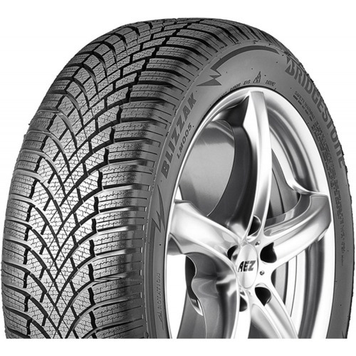 Foto pneumatico: BRIDGESTONE, BLIZZAK LM005 XL 205/45 R1616 87H Invernali