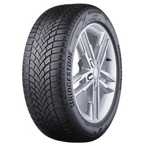 Foto pneumatico: BRIDGESTONE, BLIZZAK LM-005 XL 245/50 R1919 105H Invernali