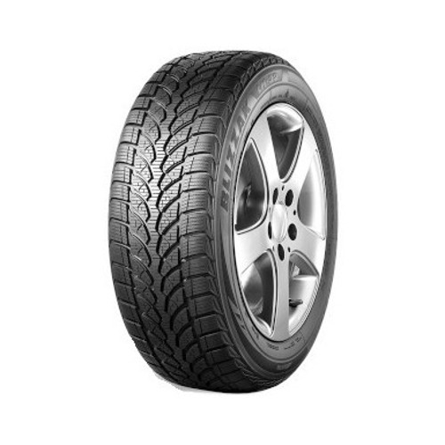 Foto pneumatico: BRIDGESTONE, BLIZZAK LM-32 MOE EXT 225/50 R1717 94H Invernali