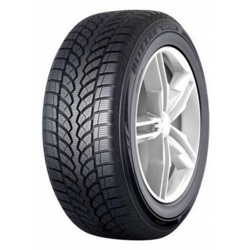 Foto pneumatico: BRIDGESTONE, BLIZZAK LM-80 EVO M+S LAML M+S 3PMSF 265/50 R2020 107V Invernali