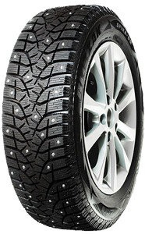 Foto pneumatico: BRIDGESTONE, BLIZZAK SPIKE-02 STBL 205/55 R1616 91T Invernali