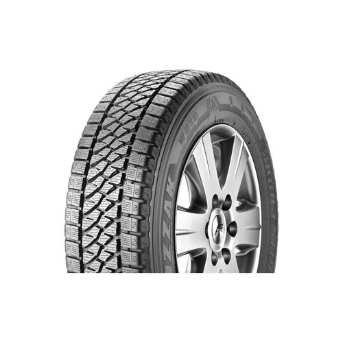 Foto pneumatico: BRIDGESTONE, BLIZZAK W810 195/70 R1515 104R Invernali