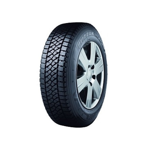 Foto pneumatico: BRIDGESTONE, BLIZZAK W810 225/70 R1515 112R Invernali