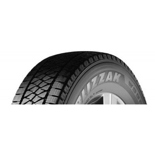 Foto pneumatico: BRIDGESTONE, W 995 205/65 R1616 107R Invernali