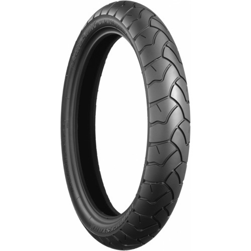 Foto pneumatico: BRIDGESTONE, BW 501 E FRONT 110/80 R1919 59V Estive