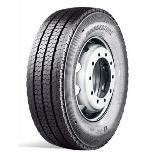 Foto pneumatico: BRIDGESTONE, COACH-AP 001 M+S 3PMSF 295/80 R22.522.5 154M Quattro-stagioni