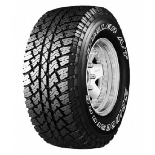 Foto pneumatico: BRIDGESTONE, DUELER 693 3 285/60 R1818 116V Estive