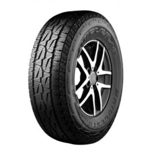 Foto pneumatico: BRIDGESTONE, Dueler A/T 001 255/70 R1818 116S Quattro-stagioni