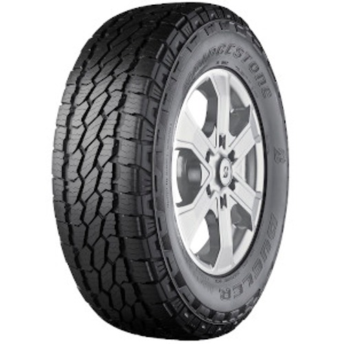 Foto pneumatico: BRIDGESTONE, Dueler All Terrain A/T 002 255/65 R1717 110T Estive