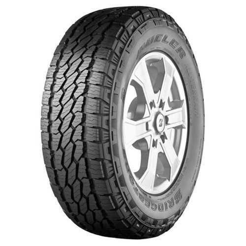 Foto pneumatico: BRIDGESTONE, DUELER ALL TERRAIN A/T002 XL 225/60 R1717 103H Quattro-stagioni