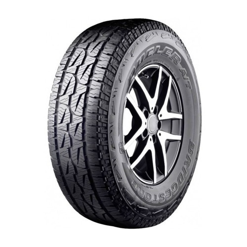 Foto pneumatico: BRIDGESTONE, DUELER AT 001 7.5/ R1616 116N Quattro-stagioni