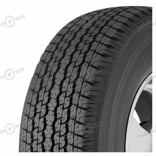 Foto pneumatico: BRIDGESTONE, DUELER 840 Z 255/60 R1818 108H Estive