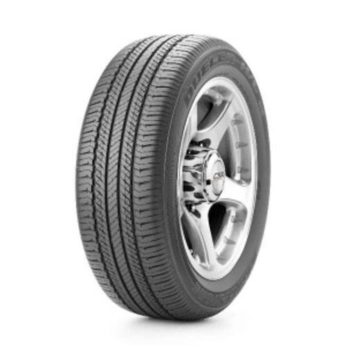 Foto pneumatico: BRIDGESTONE, Dueler H/L 400 MO Extended 235/50 R1818 97H Estive