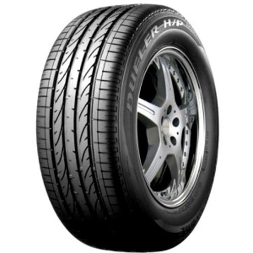 Foto pneumatico: BRIDGESTONE, Dueler H/P Sport MO Extended 235/45 R1919 95V Estive