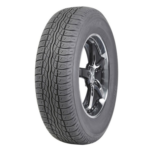 Foto pneumatico: BRIDGESTONE, DUELER H/T 687 225/70 R1616 103T Estive