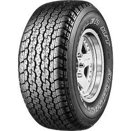 Foto pneumatico: BRIDGESTONE, Dueler H/T 840 255/60 R1818 108H Estive