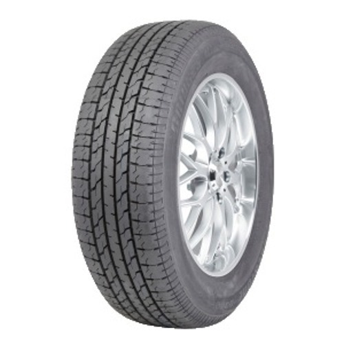 Foto pneumatico: BRIDGESTONE, dueler h/l 33 235/55 R1919 101V Estive