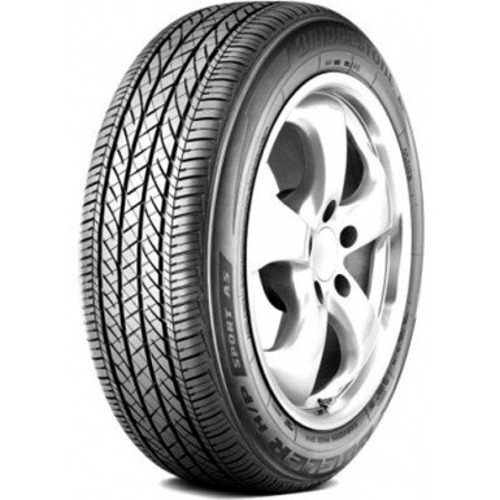 Foto pneumatico: BRIDGESTONE, DUELER H/P SPORT AS 215/60 R1717 96H Estive