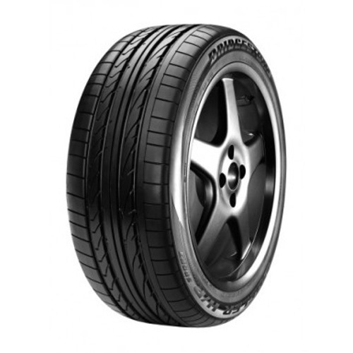 Foto pneumatico: BRIDGESTONE, DUELER HP SPORT AO 235/50 R1818 97V Estive