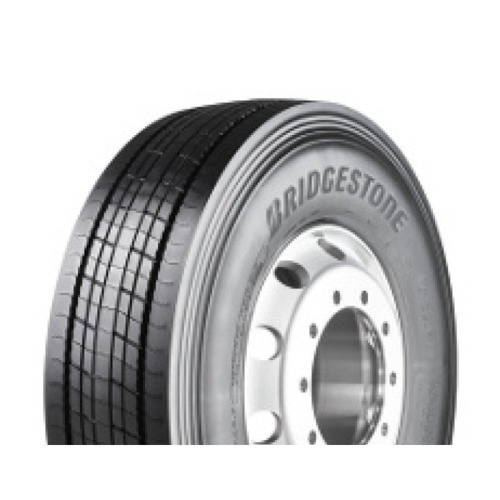 Foto pneumatico: BRIDGESTONE, DURAVIS R-STEER 002 M+S 3PMSF 385/65 R22.522.5 160K Quattro-stagioni