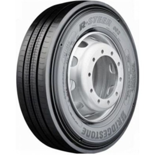 Foto pneumatico: BRIDGESTONE, R-STEER 002 245/70 R17.517.5 136M Quattro-stagioni