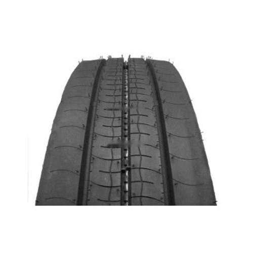 Foto pneumatico: BRIDGESTONE, DURAVIS R-STEER 002 M+S 3PMSF 265/70 R19.519.5 140M Quattro-stagioni