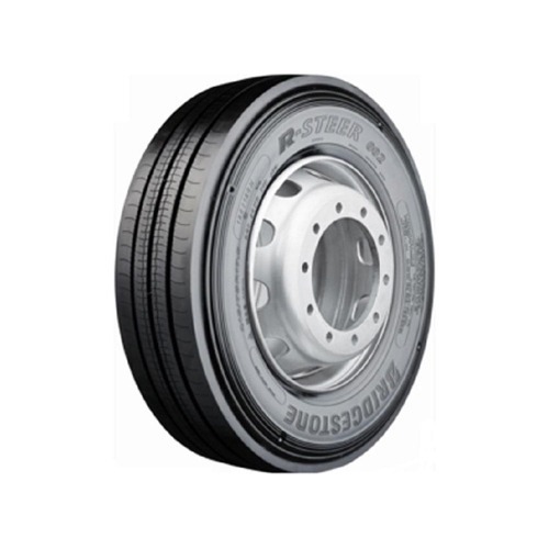 Foto pneumatico: BRIDGESTONE, DURAVIS R-STEER 002 SEVERE DUTY 315/80 R22.522.5 156L Estive