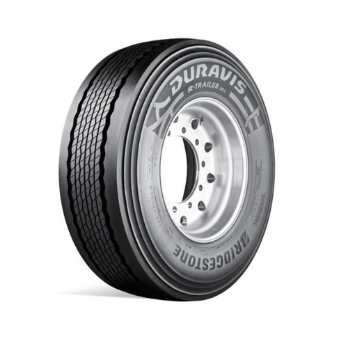 Foto pneumatico: BRIDGESTONE, DURAVIS R-TRAILER 002 EVO M+S 3PMSF 385/65 R22.522.5 164K Quattro-stagioni