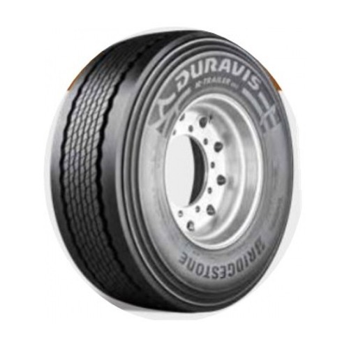 Foto pneumatico: BRIDGESTONE, DURAVIS R-TRAILER 002 M+S 3PMSF 385/55 R22.522.5 160K Quattro-stagioni