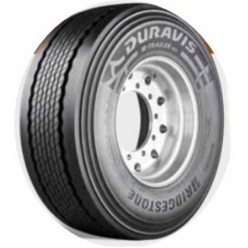 Foto pneumatico: BRIDGESTONE, DURAVIS R-TRAILER 002 M+S 3PMSF 385/65 R22.522.5 160K Quattro-stagioni