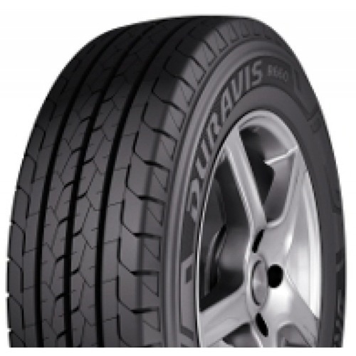 Foto pneumatico: BRIDGESTONE, DURAVIS R660 ECO 225/65 R1616 112R Estive