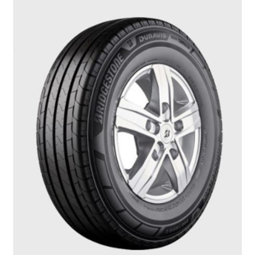 Foto pneumatico: BRIDGESTONE, DURAVIS VAN 195/60 R1616 99H Estive