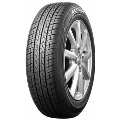 Foto pneumatico: BRIDGESTONE, ECOPIA EP25 185/60 R1616 86H Estive