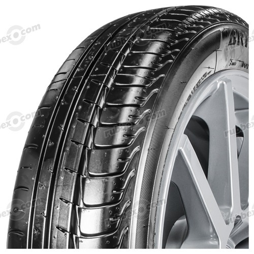 Foto pneumatico: BRIDGESTONE, ECOPIA EP 500 155/70 R1919 84Q Estive