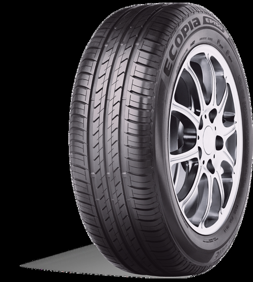 Foto pneumatico: BRIDGESTONE, ECOPIA EP150 205/55 R1717 91V Estive