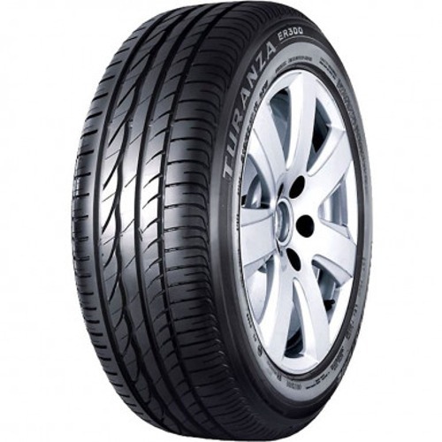 Foto pneumatico: BRIDGESTONE, TURANZA ER300 225/60 R1616 98Y Estive