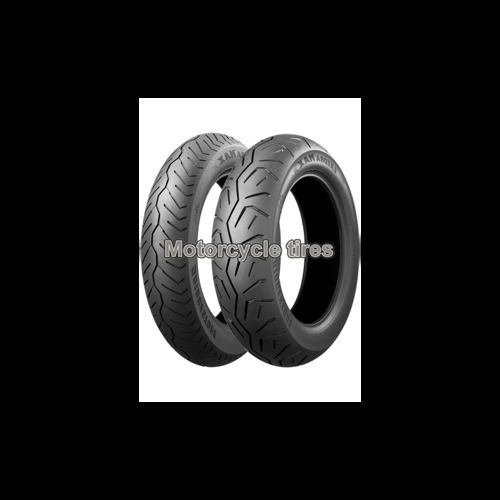 Foto pneumatico: BRIDGESTONE, EXEDRA MAX FRONT 150/80 R1616 71H Estive