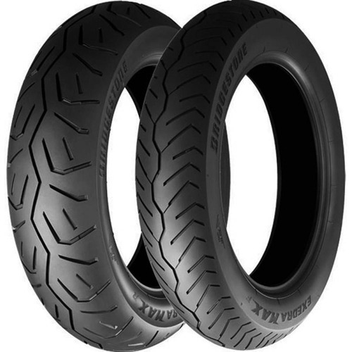 Foto pneumatico: BRIDGESTONE, EXEDRA MAX REAR 170/70 R1616 75H Estive