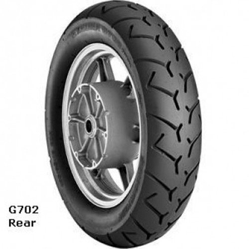 Foto pneumatico: BRIDGESTONE, G 702 160/80 R1616 80H Estive