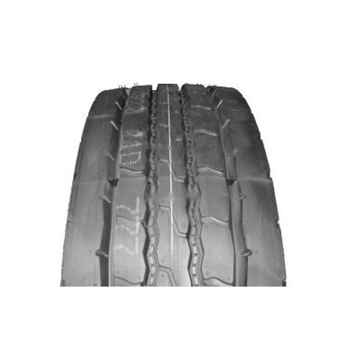 Foto pneumatico: BRIDGESTONE, M-STEER 001 M+S 3PMSF 315/80 R22.522.5 156K Quattro-stagioni