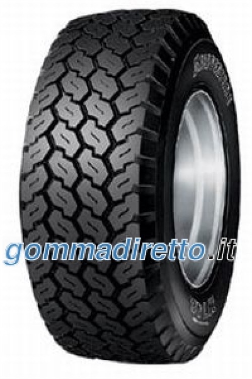 Foto pneumatico: BRIDGESTONE, M748 425/65 R22.522.5 165K Estive