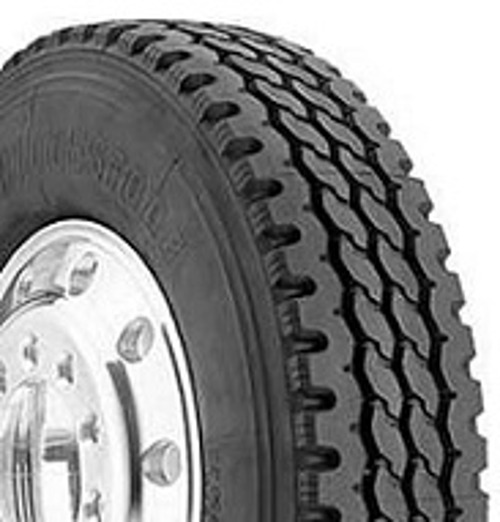 Foto pneumatico: BRIDGESTONE, M840 EVO 315/80 R22.522.5 158G Estive