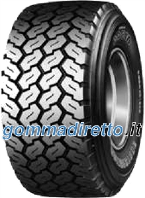 Foto pneumatico: BRIDGESTONE, M844 20PR 445/65 R22.522.5 169K Estive