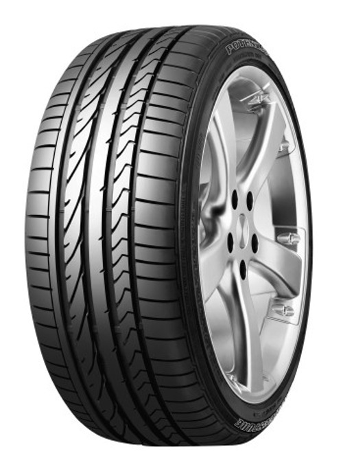 Foto pneumatico: BRIDGESTONE, RE 050 A POTENZA AM9 BZ 275/35 R1919 96Y Estive