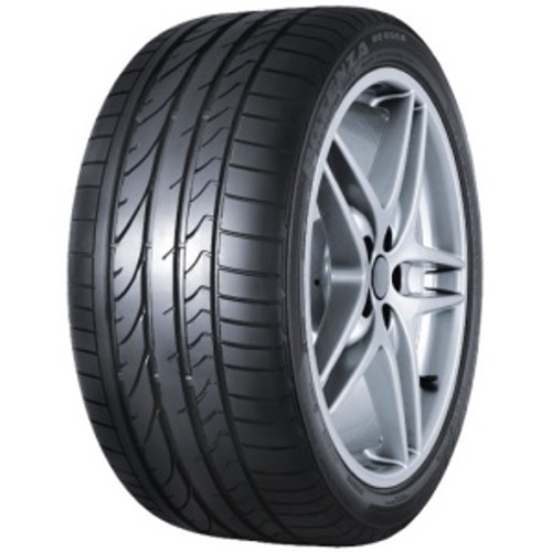 Foto pneumatico: BRIDGESTONE, Potenza RE050A I * RFT 255/40 R1717 94Y Estive