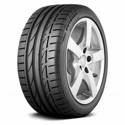 Foto pneumatico: BRIDGESTONE, POTENZA S 001 L RFT 275/35 R2121 99Y Estive