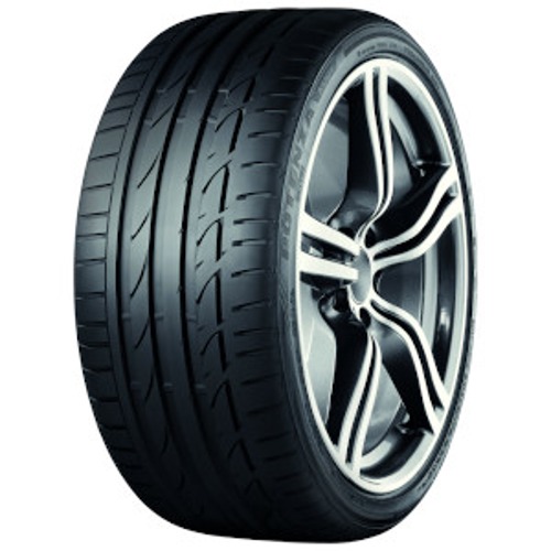 Foto pneumatico: BRIDGESTONE, Potenza S001L RFT 275/35 R2121 99Y Estive