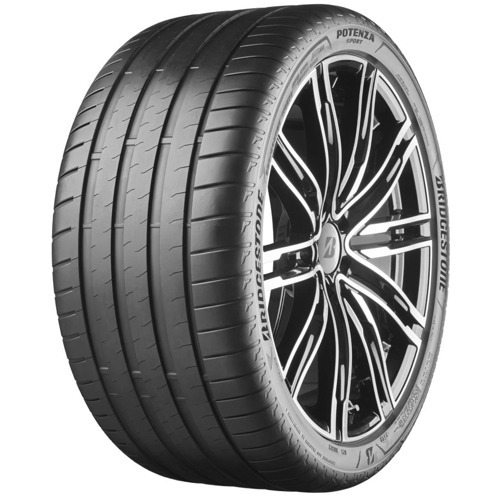 Foto pneumatico: BRIDGESTONE, POTENZA SPORT 255/45 R2222 107W Estive